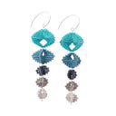 Infinity Earrings