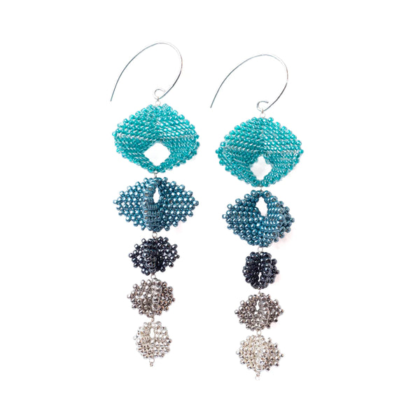 Infinity Earrings