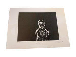 Portrait 2
