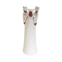 3 Lady Vase