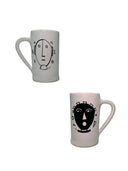 Clementina Van der Walt Mask Series Mug