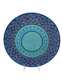 Classic Cake Plate 13"