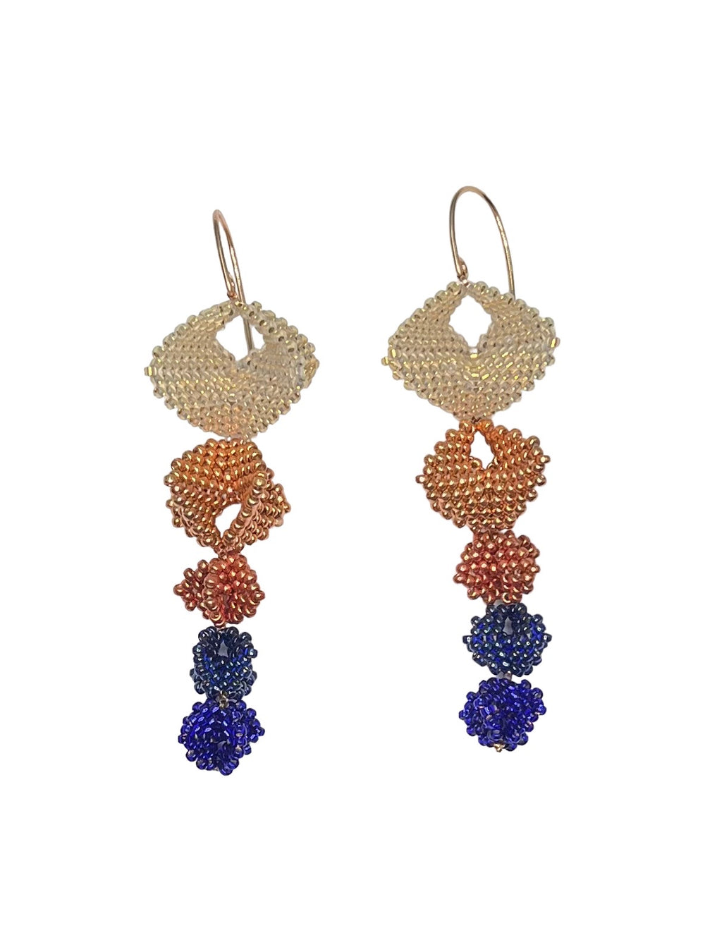 Infinity Earrings
