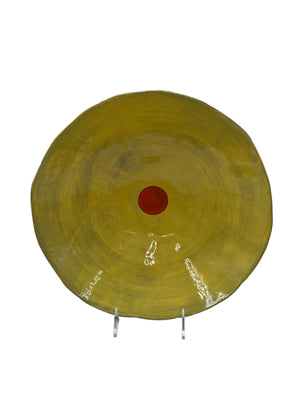 Colour Me Bright 12" Salad Bowl