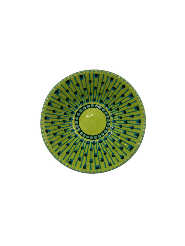 Classic Nut Bowl 5.5"