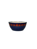 Classic Sugar Bowl 4"