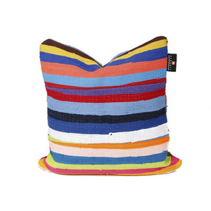 Ashanti Pumla Pillow 20" x 20" Bright
