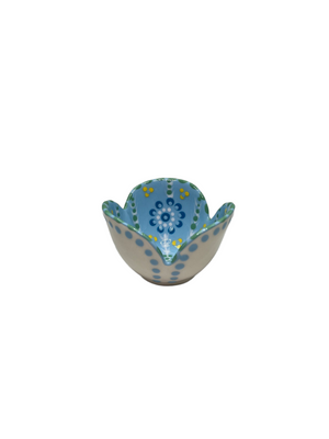 Small Petal Bowl 3"