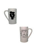 Clementina Van der Walt Mask Series Mug
