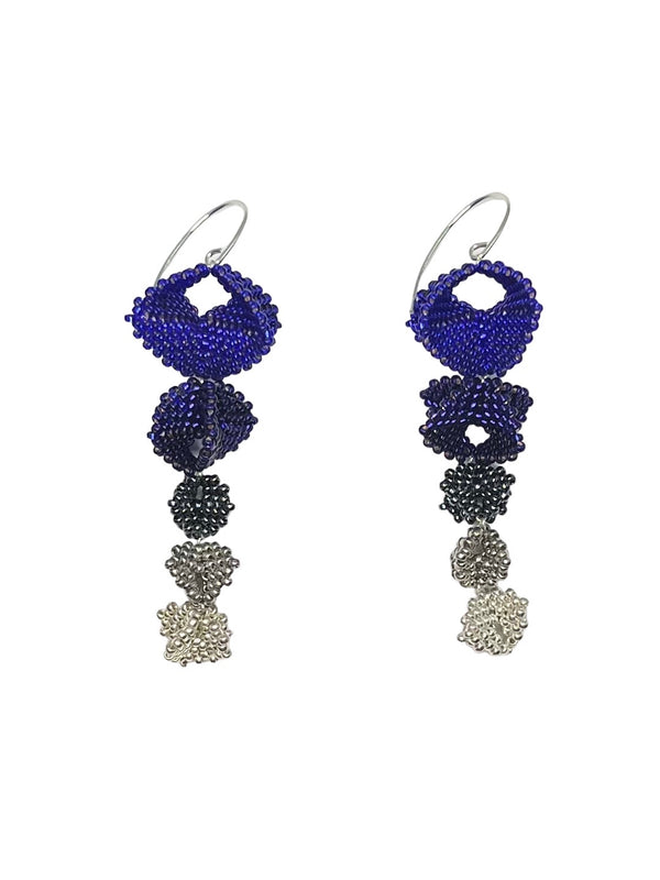 Infinity Earrings