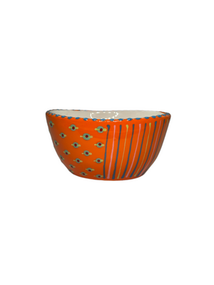 Classic Sugar Bowl 4"