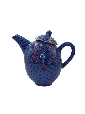 Classic Teapot