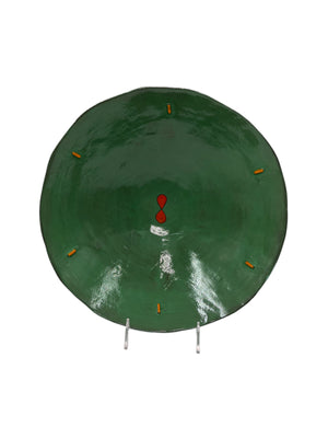 Colour Me Bright 12" Salad Bowl