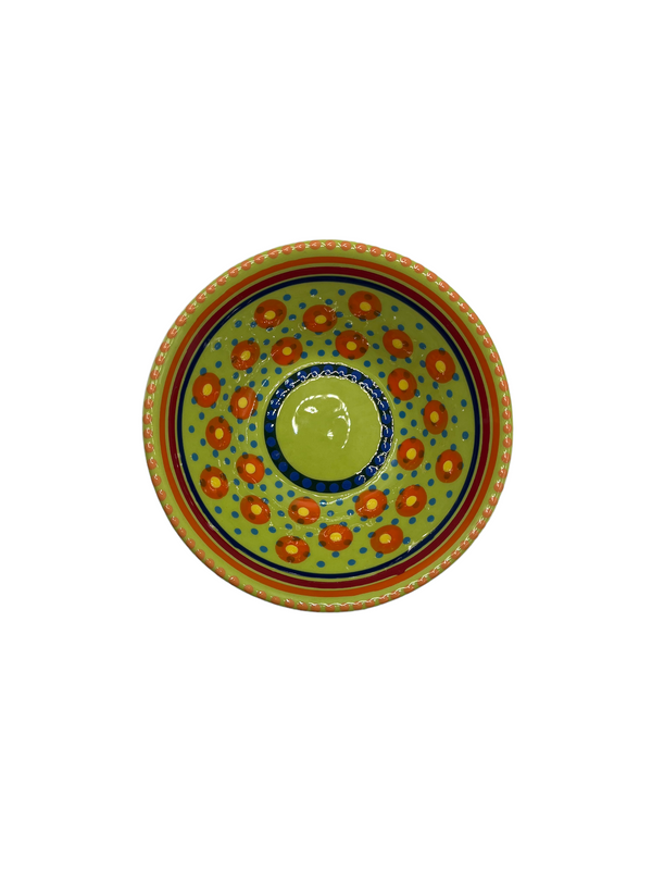 Classic Nut Bowl 5.5"
