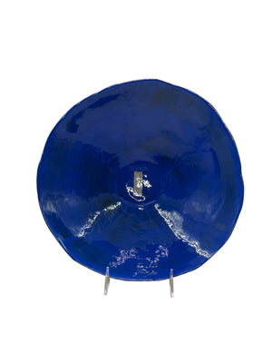 Colour Me Bright 12" Salad Bowl