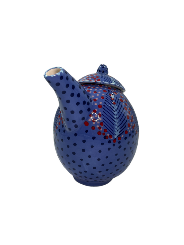 Classic Teapot