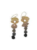 Infinity Earrings