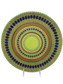 Classic Cake Plate 13"