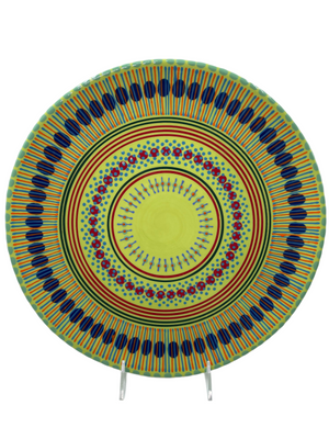 Classic Cake Plate 13"