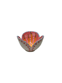 Small Petal Bowl 3"
