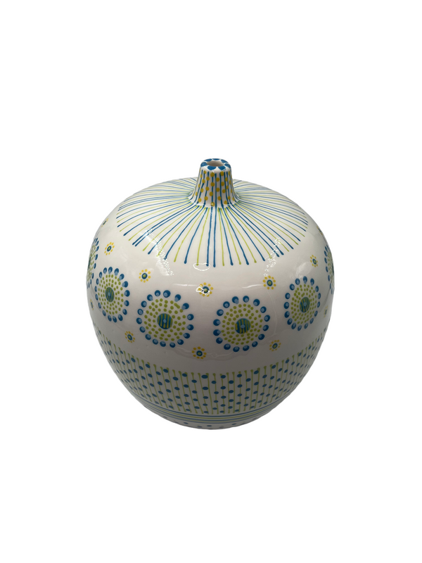 Plump Tulip Lamp Base