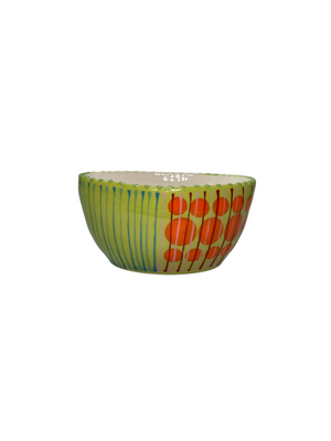 Classic Sugar Bowl 4"