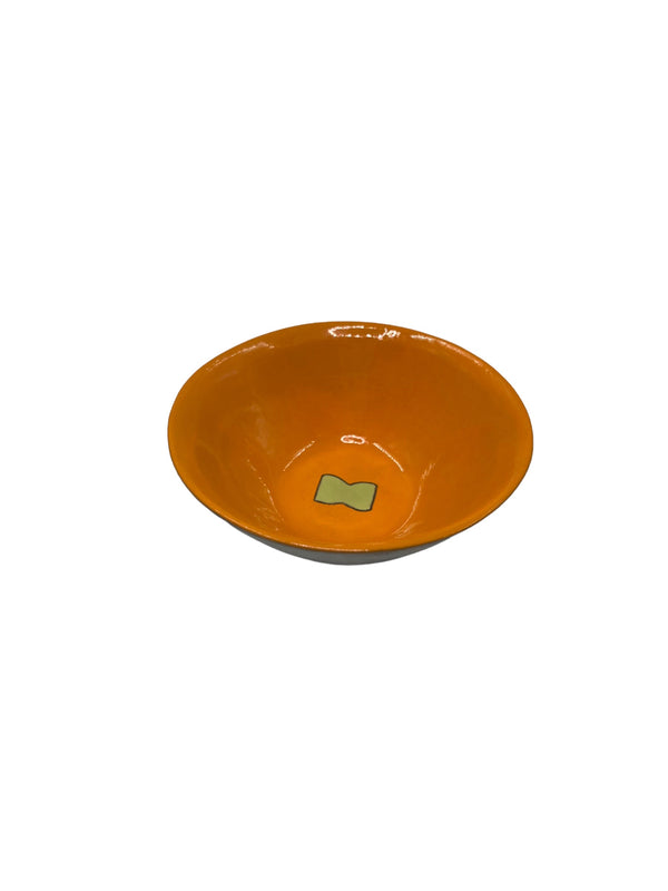 Colour Me Bright 4" Ramekin
