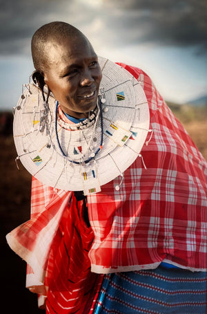 Lifetime Jewels, Tanzania