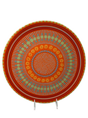 Classic Cake Plate 13"