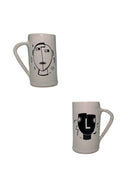 Clementina Van der Walt Mask Series Mug