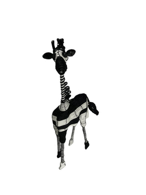 Rope Wire Giraffe 20''