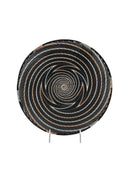 Medium Recycled Wire Platter