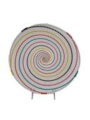 Medium Recycled Wire Platter