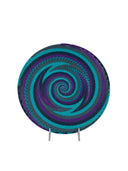 Medium Recycled Wire Platter