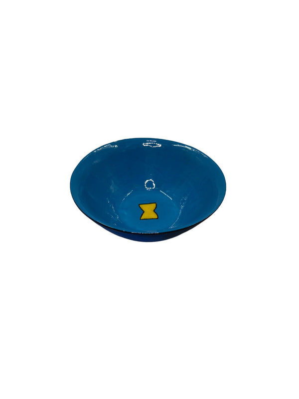 Colour Me Bright 4" Ramekin