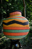 Jemima 10 Cows Basket