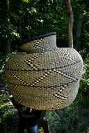 Jemima 10 Cows Basket