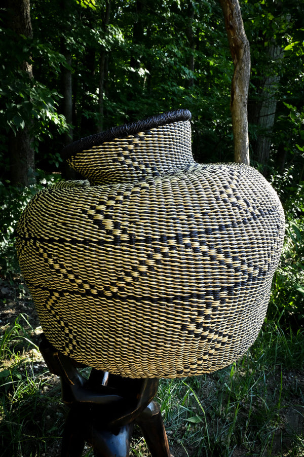 Jemima 10 Cows Basket
