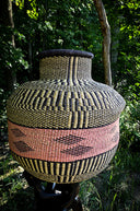 Jemima 10 Cows Basket