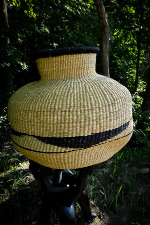 Jemima 10 Cows Basket