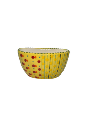 Classic Sugar Bowl 4"
