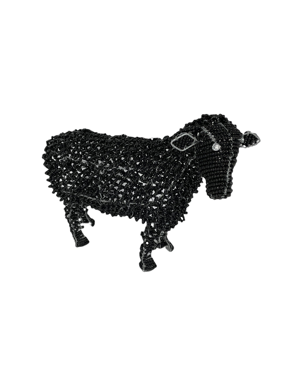 Black Sheep Beaded 10" South Africa