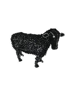 Black Sheep Beaded 10" South Africa