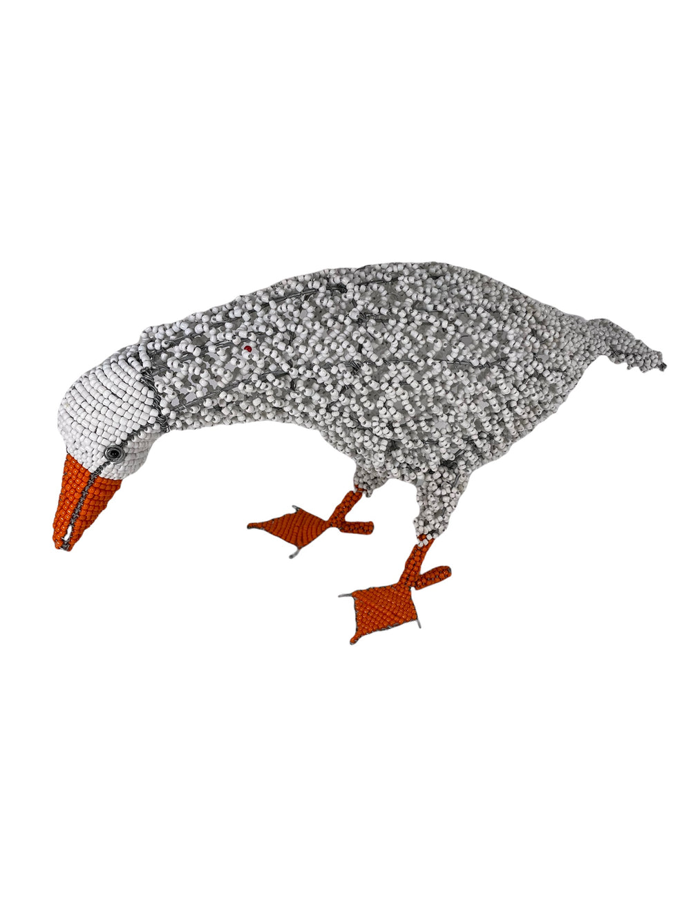 White Duck 12'' South Africa