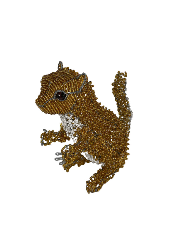 Beaded Squirrel South Africa