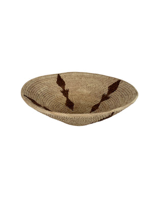 Conical Bowl Basket