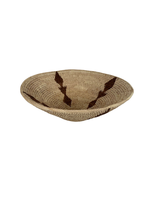 Conical Bowl Basket