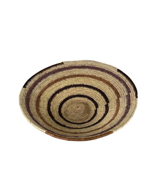 Colorful Large Bowl