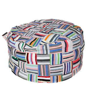Ashanti Jumbo Bori Bori Bean Bag
