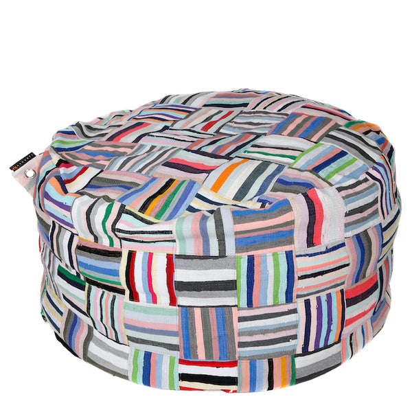 Ashanti Jumbo Bori Bori Bean Bag